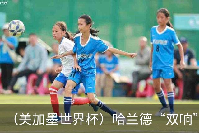 （美加墨世界杯）哈兰德“双响”建功 挪威淘汰巴西首次跻身八强